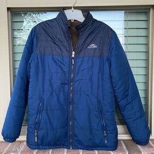 Pacific Trail Jacket